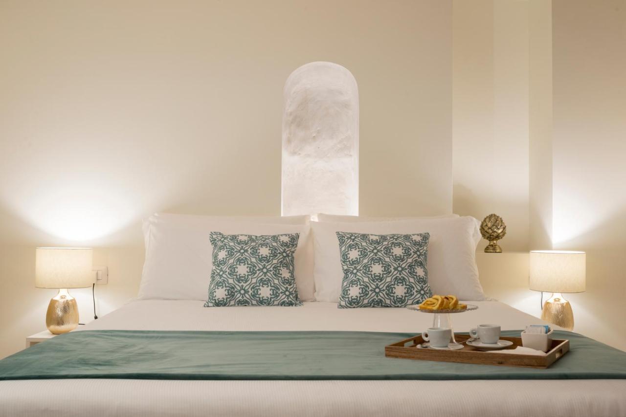 La Ripa Boutique Hotel Albino Exteriér fotografie