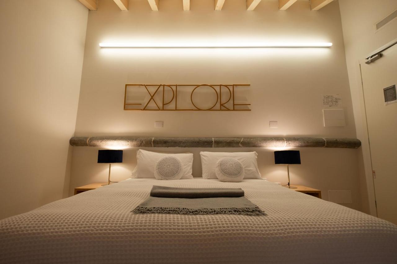 La Ripa Boutique Hotel Albino Exteriér fotografie